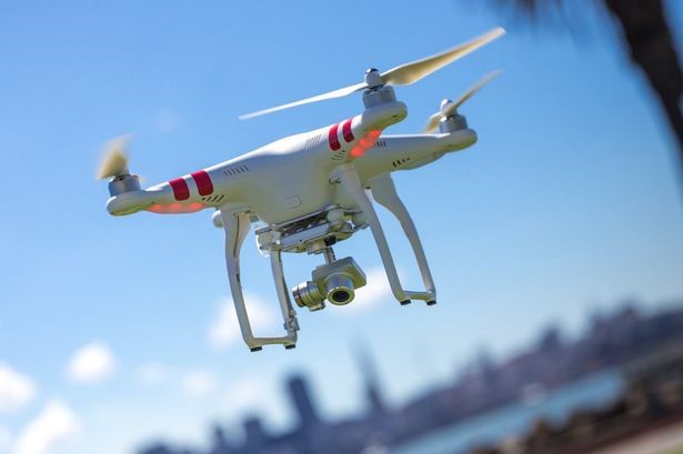 Drone Camera Shop Buffalo 
      NY 14276